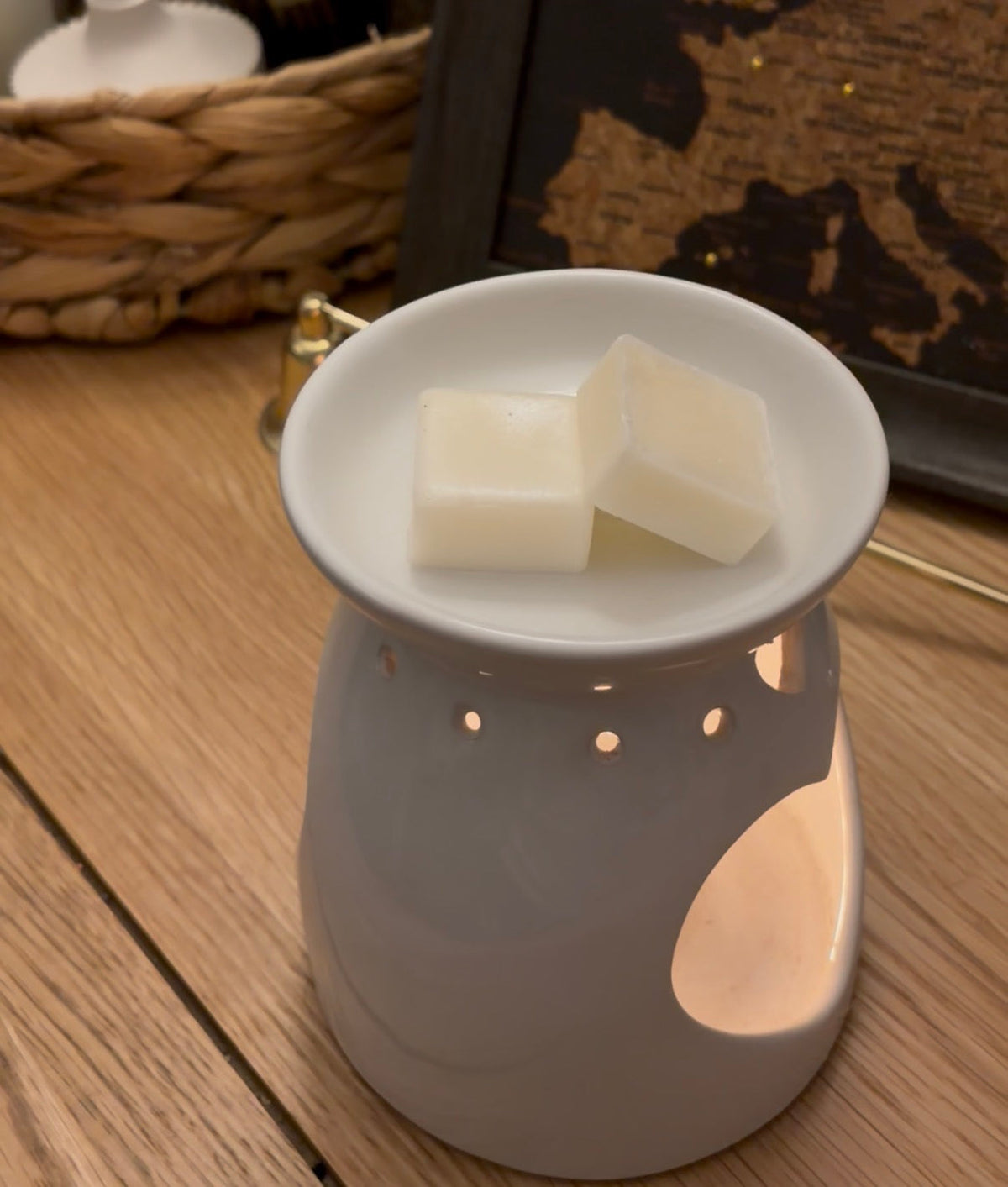 The Candle Trend Taking Over 2026: Fragrance Is Becoming a Mood, Not Just a Scent