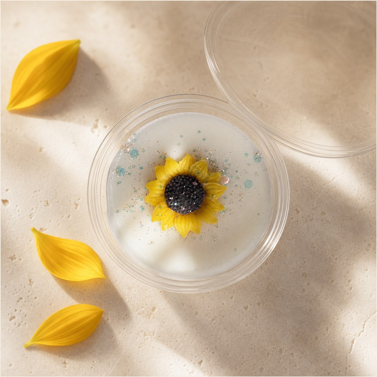 Why We Hand-Pour With Soy Wax