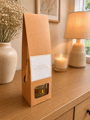 Opulent Wick luxury Reed Diffusers