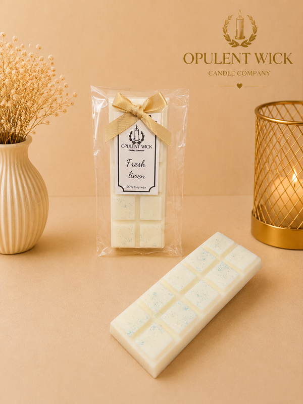 Snap Bar - Fresh Linen