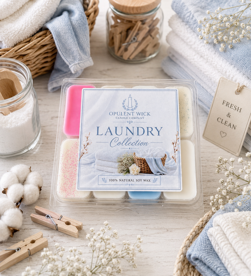 Laundry Collection
