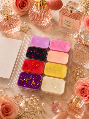 Wax Melt Collection - Perfume Dupes