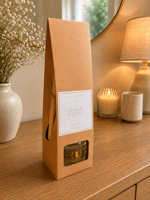 Opulent Wick luxury Reed Diffusers