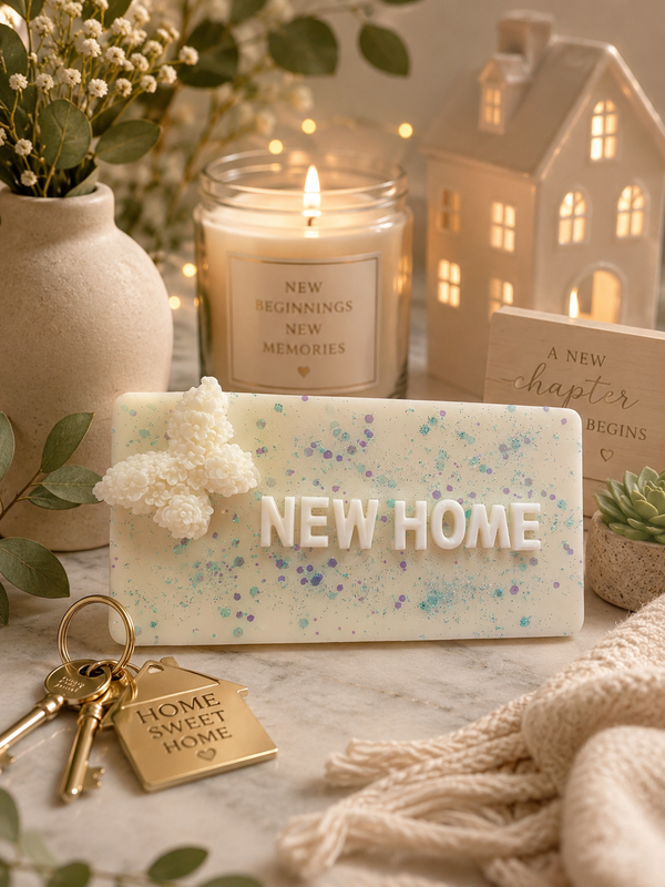 New home Large Snap Bar