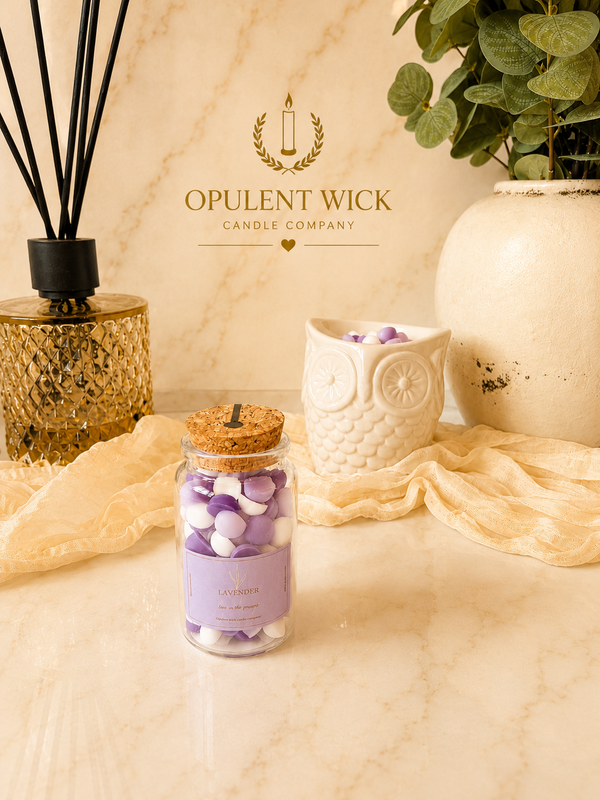 Mini Melt - Lavender
