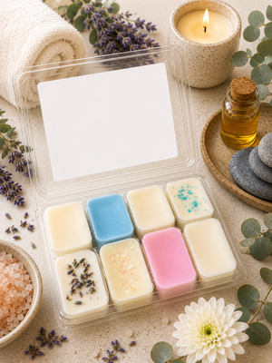 Wax Melt Collection - Wellness