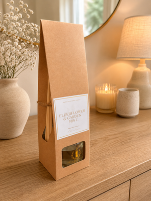 Opulent Wick luxury Reed Diffusers
