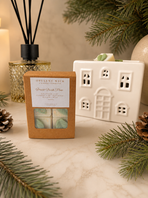 Wax melts - Forest Fresh Pine