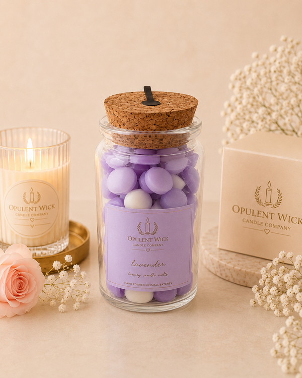 Mini Melt - Lavender