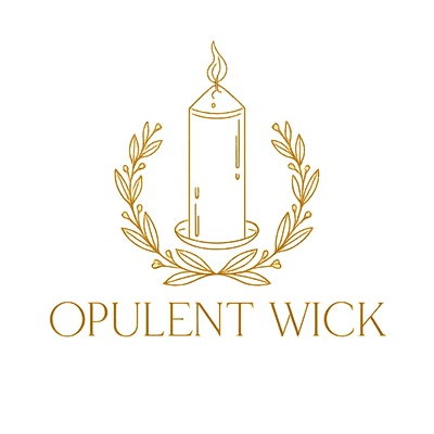 Opulent Wick Candle Co