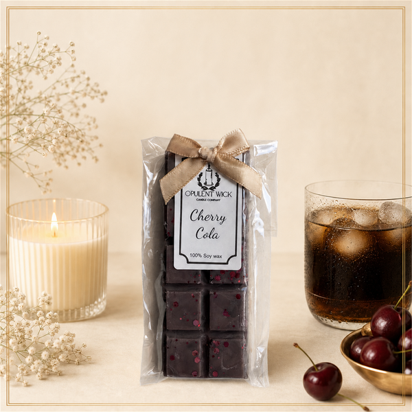 Snap Bar - Cherry Cola
