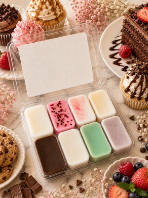 Wax Melt Collection - Treats Scents