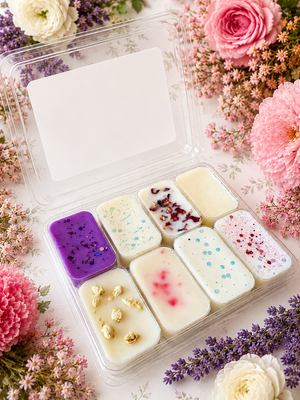 Wax Melt Collection - Floral