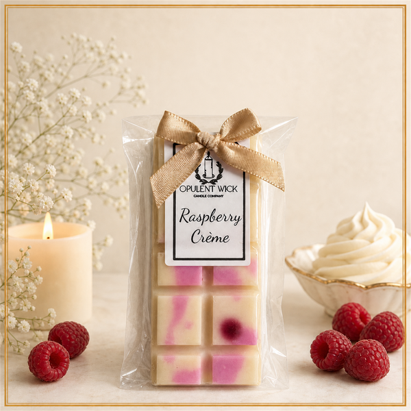 Snap Bar - Raspberry Creme