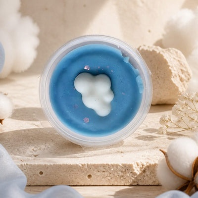Wax Melt Pot - Fairy Soft