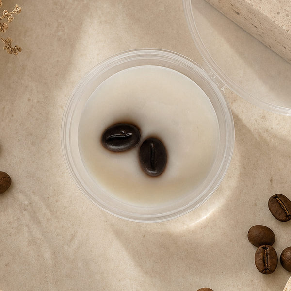 Wax Melt Pot - Espresso Martini