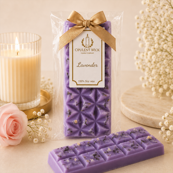 Snap Bar - Lavender