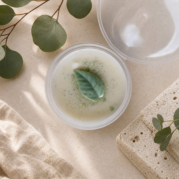 Wax Melt Pot - Forest Fresh Pine