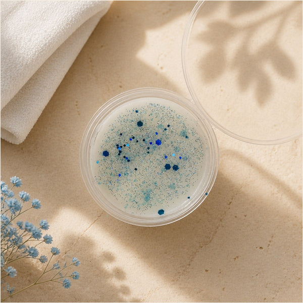 Wax Melt Pot - Fresh Linen