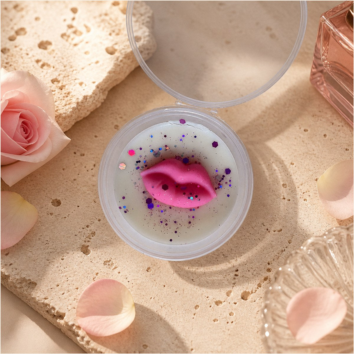 Wax Melt Pot - Girls best friend