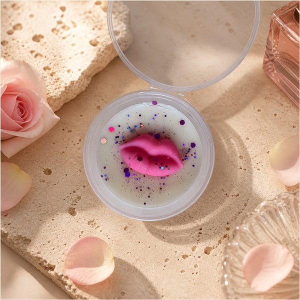 Wax Melt Pot - Girls best friend