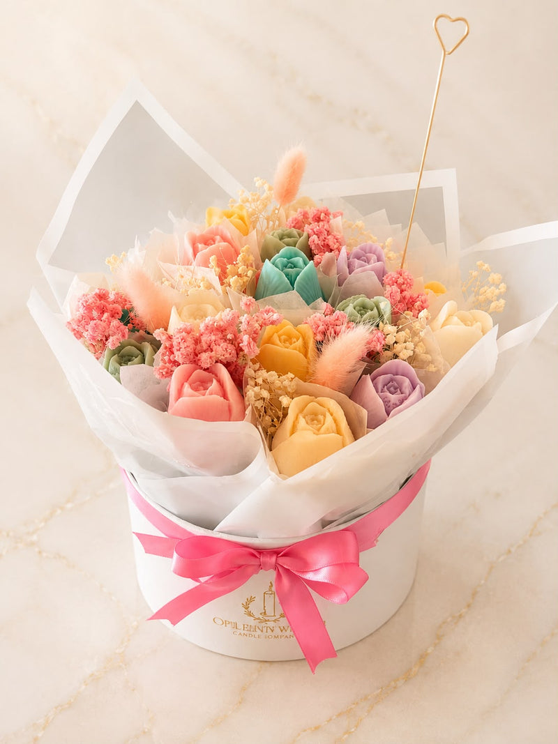 bouquets