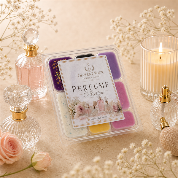 Wax Melt Collection - Perfume Dupes