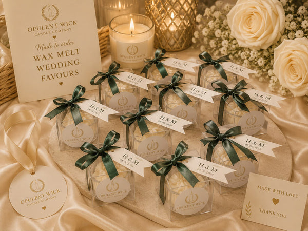 Wedding Favours